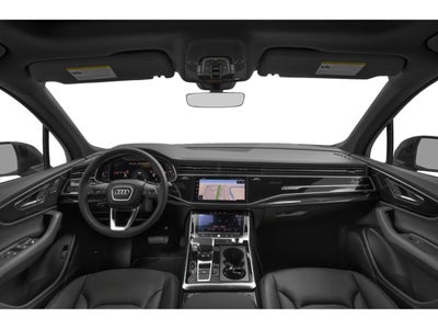 2026 Audi Q7 Premium Plus 55 quattro *Ltd Avail*