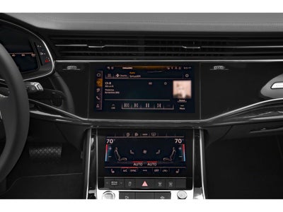 2026 Audi Q7 Premium Plus 55 quattro *Ltd Avail*