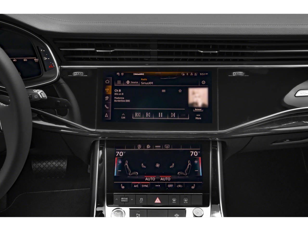 2026 Audi Q7 Premium Plus 55 quattro *Ltd Avail*
