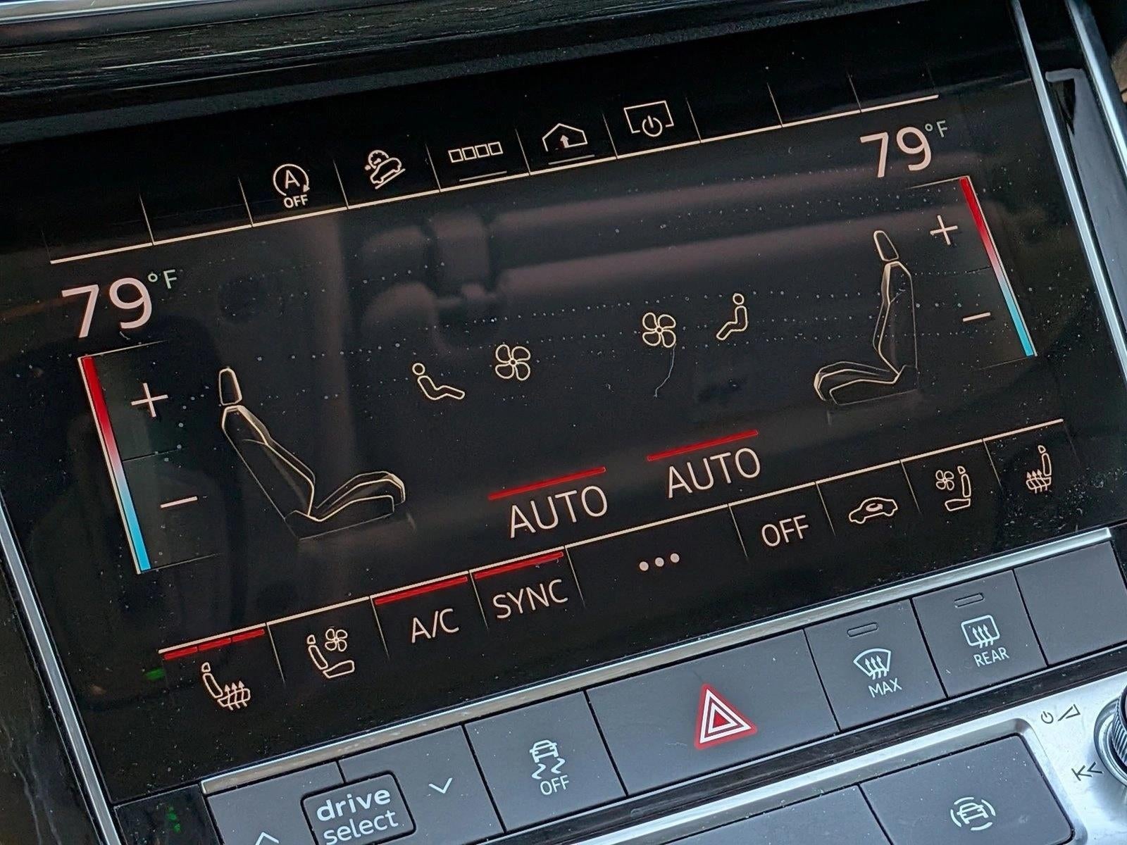 2023 Audi Q7 Premium Plus 55 TFSI quattro