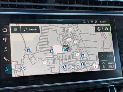 2023 Audi Q7 Premium Plus 55 TFSI quattro
