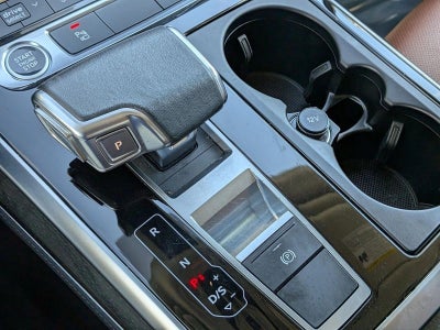 2023 Audi Q7 Premium Plus 55 TFSI quattro
