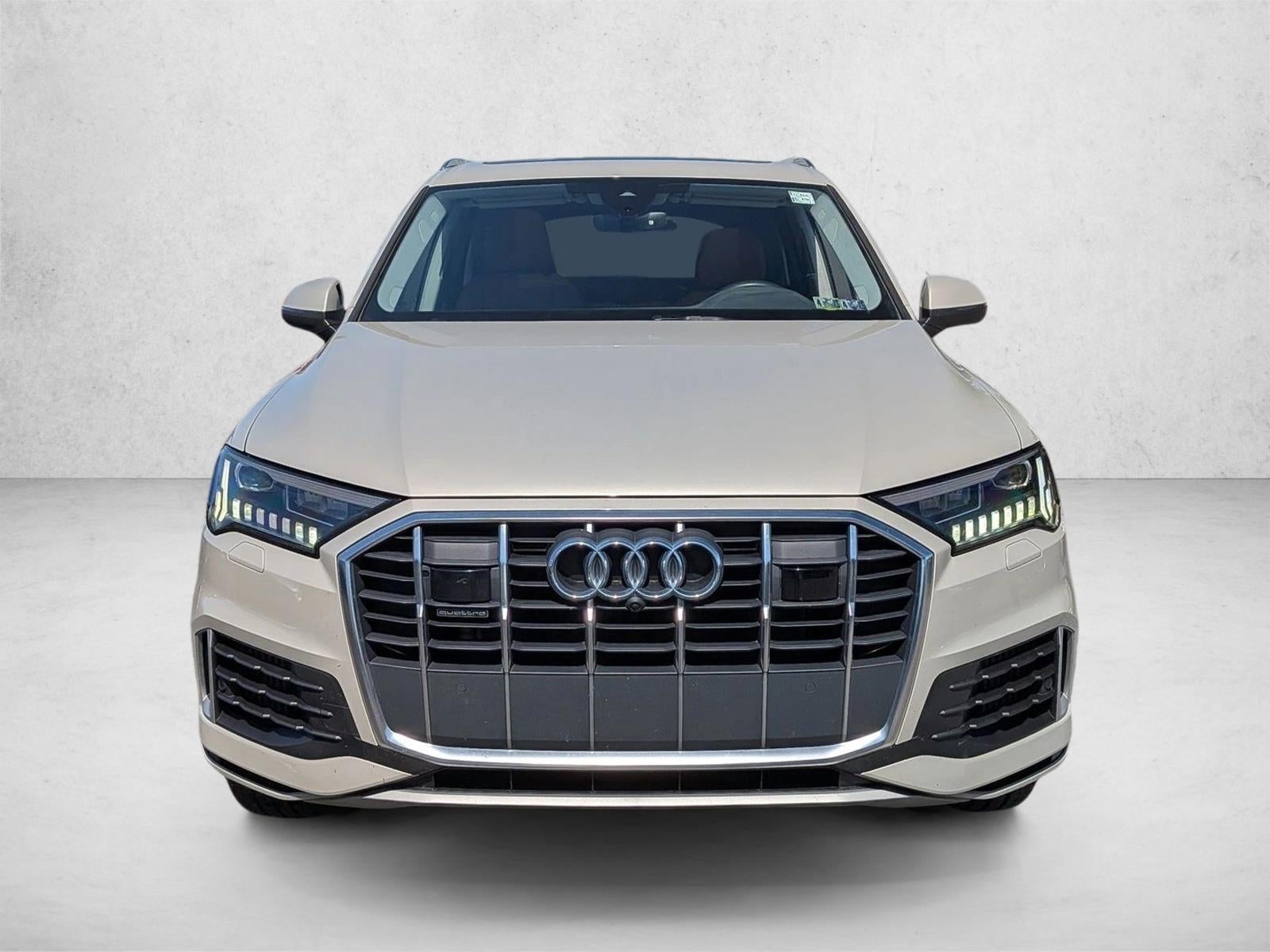 2023 Audi Q7 Premium Plus 55 TFSI quattro