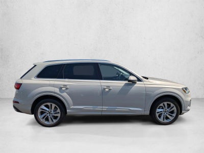 2023 Audi Q7 Premium Plus 55 TFSI quattro