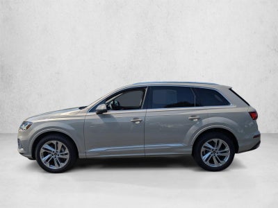 2023 Audi Q7 Premium Plus 55 TFSI quattro