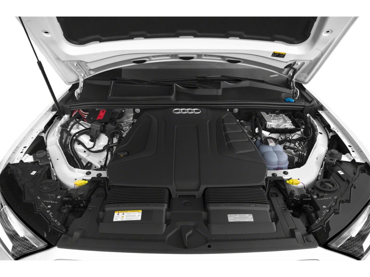 2023 Audi Q7 Premium Plus 55 TFSI quattro
