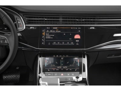 2023 Audi Q7 Premium Plus 55 TFSI quattro
