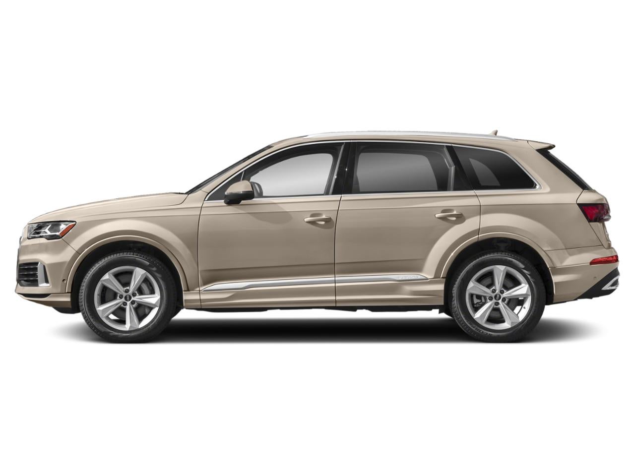 2023 Audi Q7 Premium Plus 55 TFSI quattro