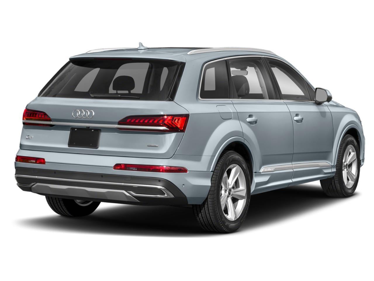 2023 Audi Q7 Premium Plus 55 TFSI quattro