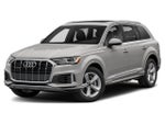 2022 Audi Q7 Premium Plus 55 TFSI quattro