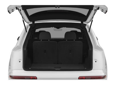 2022 Audi Q7 Premium Plus 55 TFSI quattro