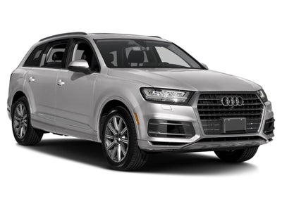 2019 Audi Q7 Prestige 55 TFSI quattro