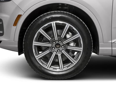 2017 Audi Q7 3.0 TFSI Prestige