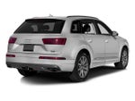 2017 Audi Q7 3.0 TFSI Prestige
