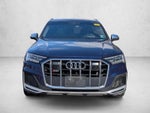 2020 Audi SQ7 Prestige 4.0 TFSI quattro