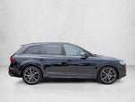 2021 Audi SQ7 Prestige 4.0 TFSI quattro
