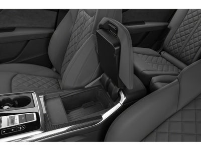 2021 Audi SQ7 Prestige 4.0 TFSI quattro