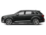 2021 Audi SQ7 Prestige 4.0 TFSI quattro