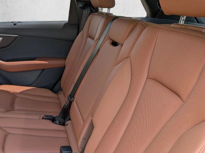 2021 Audi Q7 Prestige 55 TFSI quattro