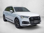 2021 Audi Q7 Prestige 55 TFSI quattro
