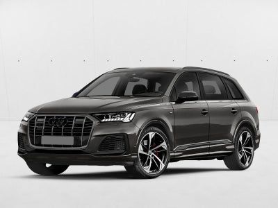 2023 Audi Q7 Prestige 55 TFSI quattro