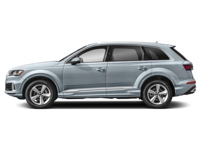 2023 Audi Q7 Prestige 55 TFSI quattro
