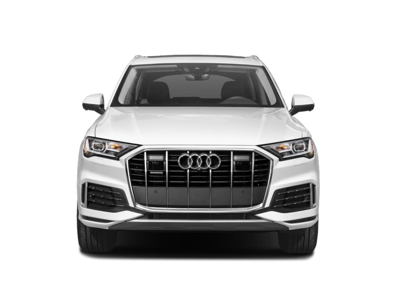2023 Audi Q7 Prestige 55 TFSI quattro
