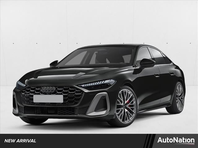 2025 Audi A5 Premium 2.0 TFSI quattro