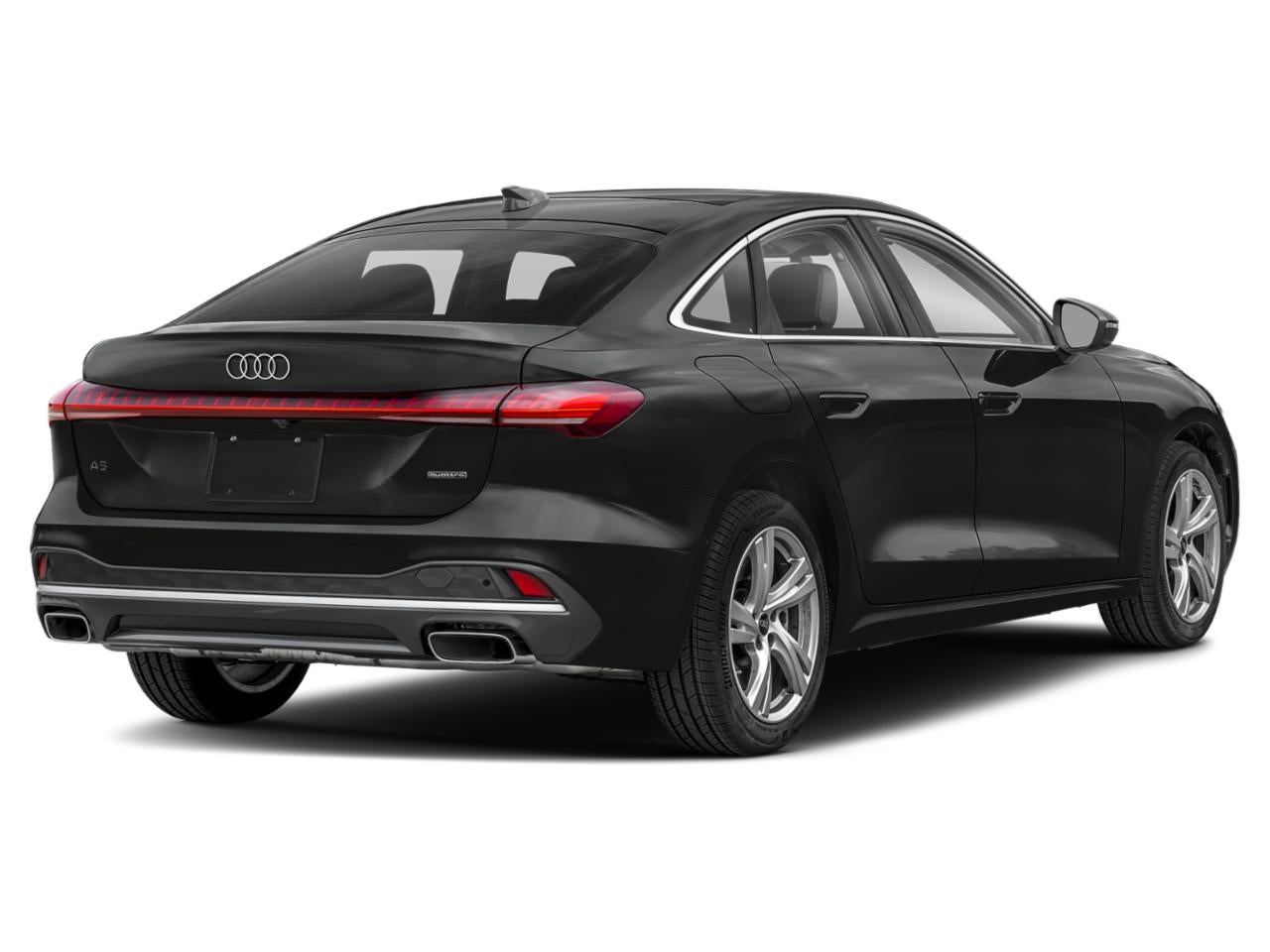 2025 Audi A5 Premium 2.0 TFSI quattro