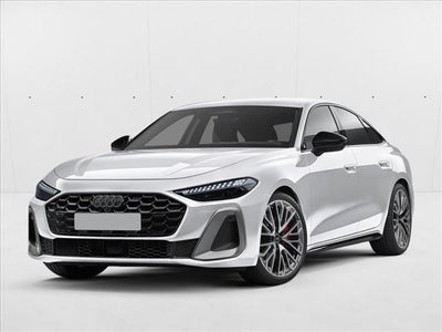 2025 Audi A5 Premium 2.0 TFSI quattro