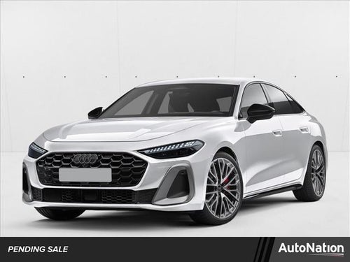 2025 Audi A5 Premium 2.0 TFSI quattro