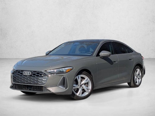 2025 Audi A5 Premium 2.0 TFSI quattro