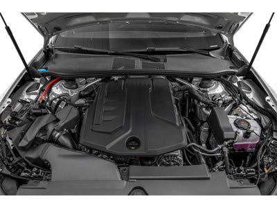 2025 Audi A5 Premium 2.0 TFSI quattro