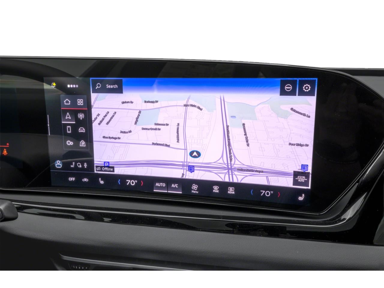 2025 Audi A5 Premium 2.0 TFSI quattro