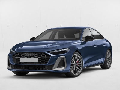 2025 Audi A5 Premium 2.0 TFSI quattro