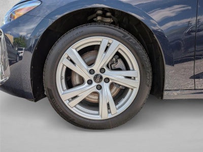 2025 Audi A5 Premium 2.0 TFSI quattro