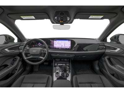 2025 Audi A5 Premium 2.0 TFSI quattro