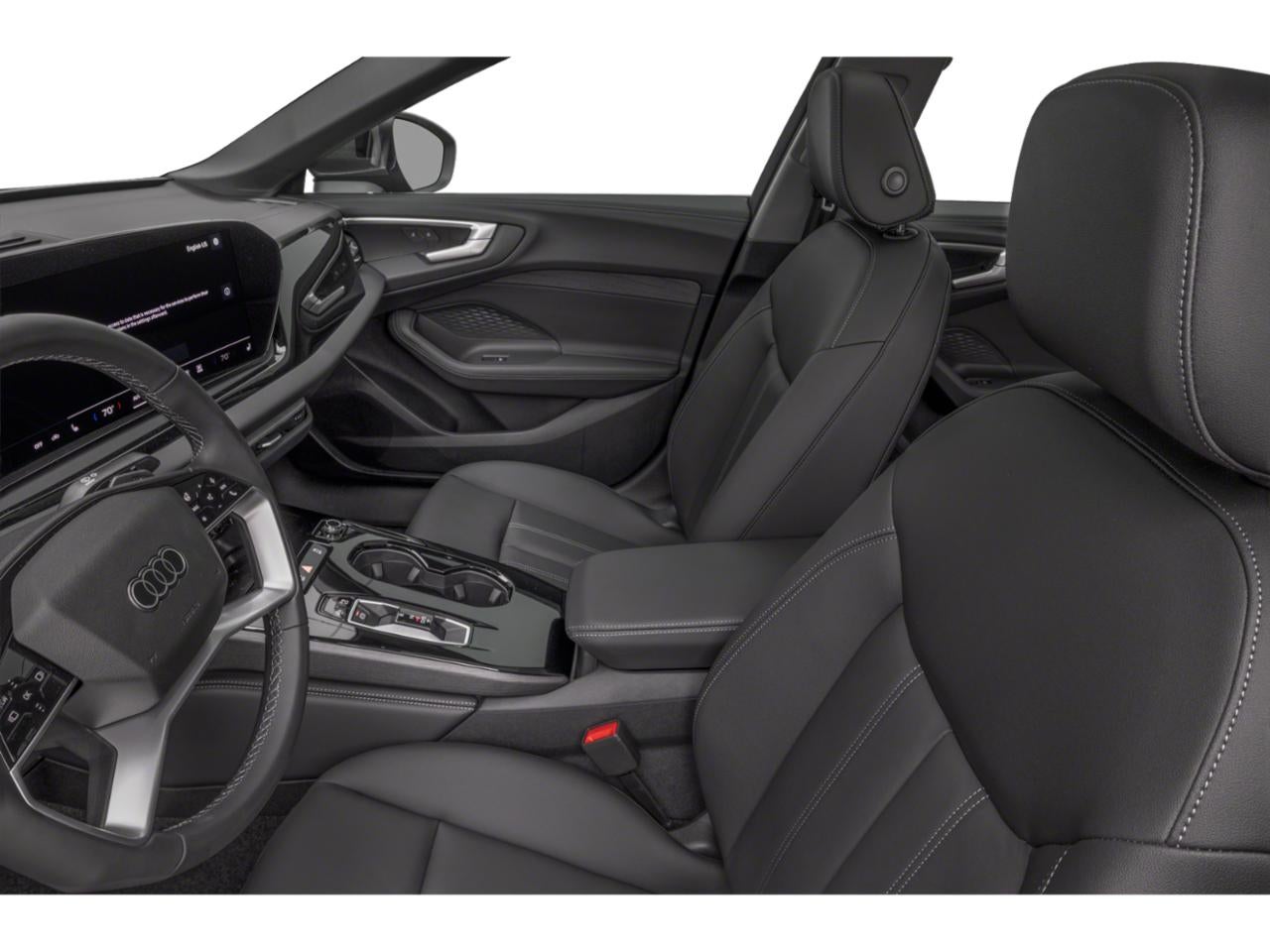 2025 Audi A5 Premium 2.0 TFSI quattro