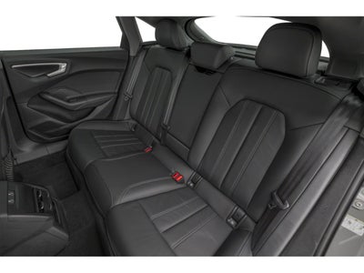 2025 Audi A5 Premium 2.0 TFSI quattro