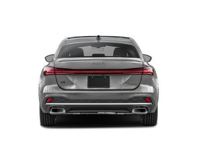 2025 Audi A5 Premium 2.0 TFSI quattro