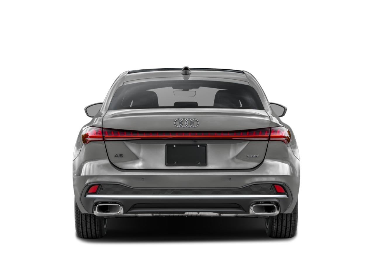 2025 Audi A5 Premium 2.0 TFSI quattro