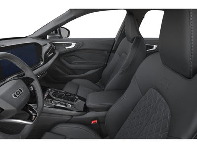 2025 Audi S5 Premium Plus 3.0 TFSI quattro