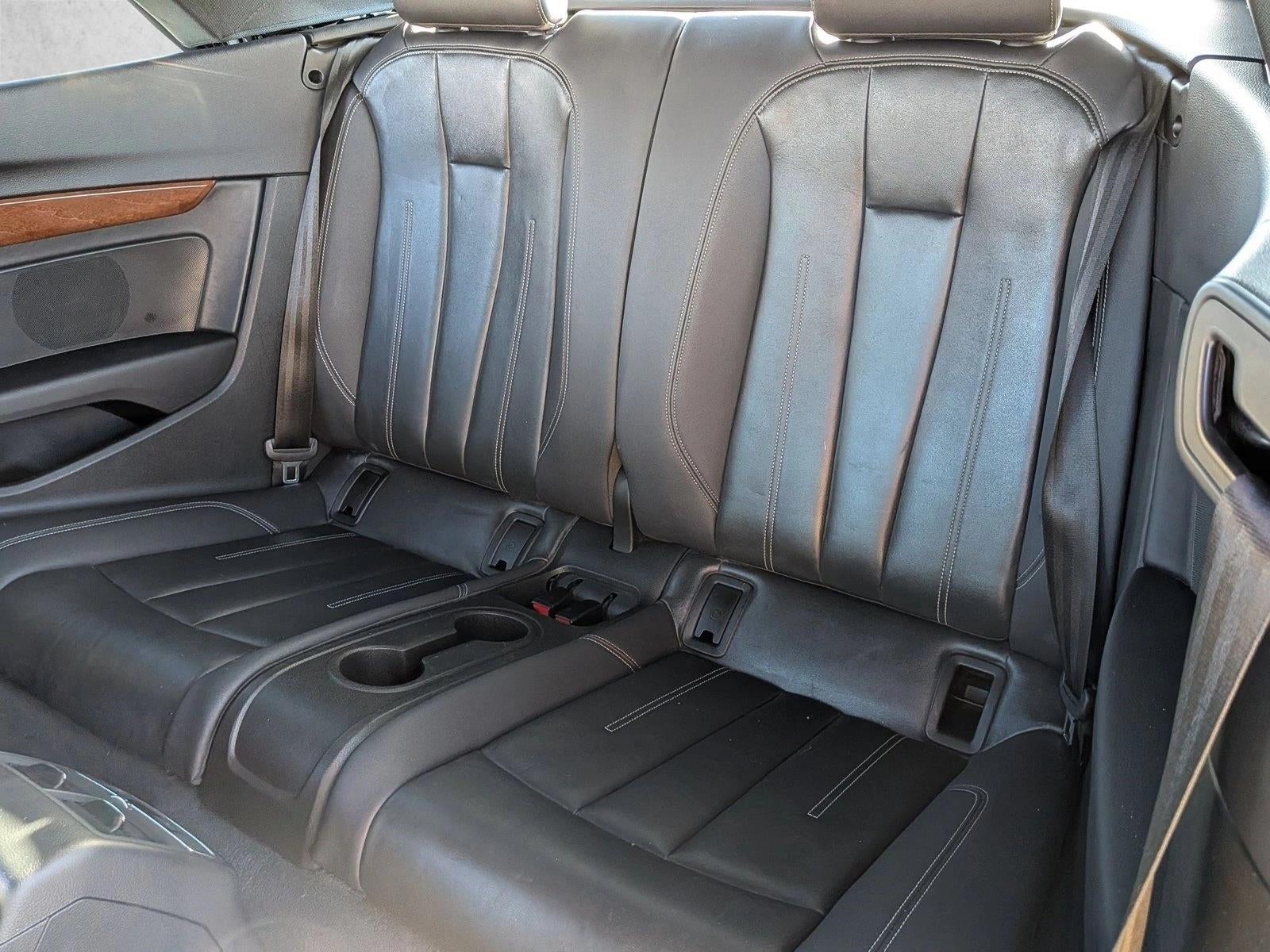 2022 Audi A5 Cabriolet Premium 45 TFSI quattro