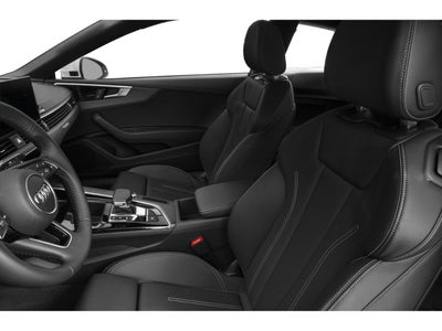 2022 Audi A5 Cabriolet Premium 45 TFSI quattro