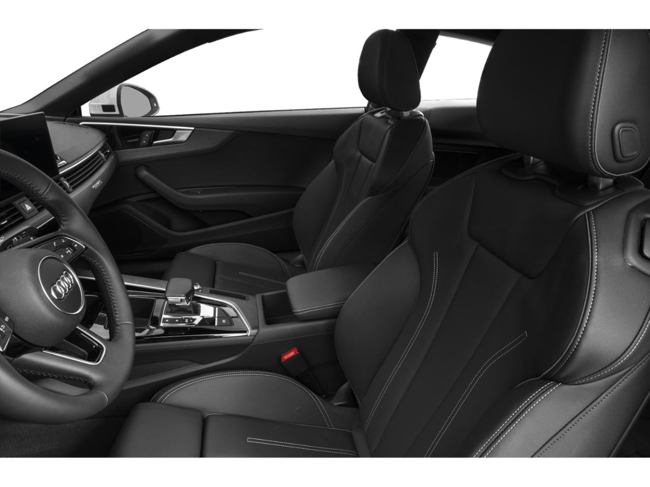 2022 Audi A5 Cabriolet Premium 45 TFSI quattro