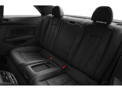 2022 Audi A5 Cabriolet Premium 45 TFSI quattro