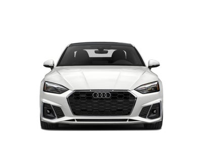2022 Audi A5 Cabriolet Premium 45 TFSI quattro