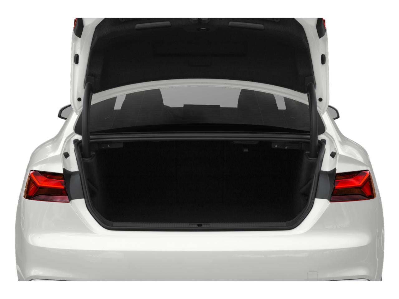 2022 Audi A5 Cabriolet Premium 45 TFSI quattro