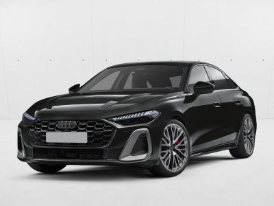 2025 Audi A5 Premium Plus 2.0 TFSI quattro