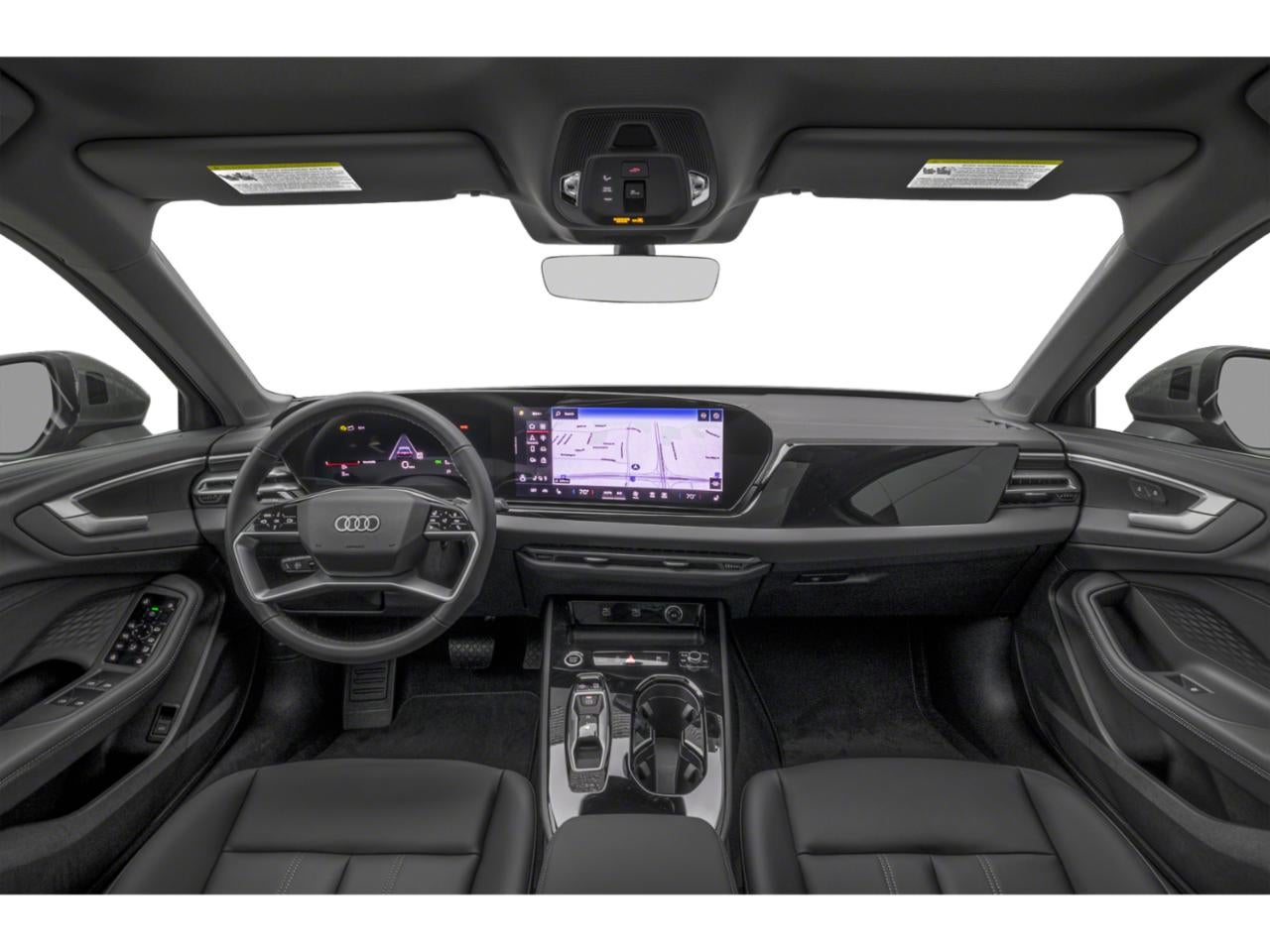 2025 Audi A5 Premium Plus 2.0 TFSI quattro